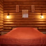 Knyazhya Rechka Hotels in Kalininsky District