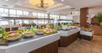 El Mouradi Palace - Families and Couples Only - breakfast