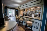 Woughton House Hotel - Wi-Fi