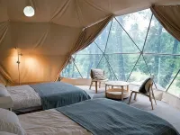 Hiruzen Shiogama Camping Village - 3-نجوم