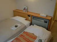 Echizenya Hotel Hotel a Sanjō