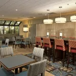 Hampton Inn Fairfax City Hotels in Fairfax