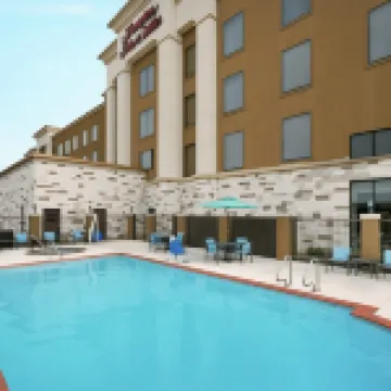 Hampton Inn & Suites Houston/Pasadena