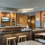 SpringHill Suites Detroit Auburn Hills