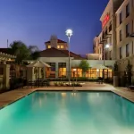 Hilton Garden Inn Sacramento/Elk Grove