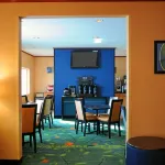 Fairfield Inn & Suites Spearfish Hotels in Spearfish