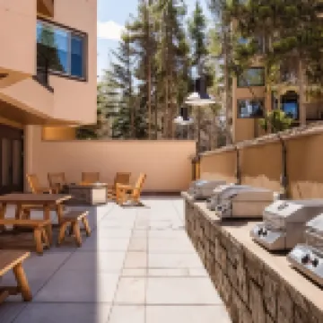 Marriott's Mountain Valley Lodge at Breckenridge