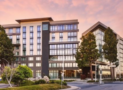 AC Hotel Sunnyvale Moffett Park