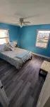 In the Heart of Port A! Beach - Boat - Fish! Cart Zone - Pets OK - Fenced Yard - de charme