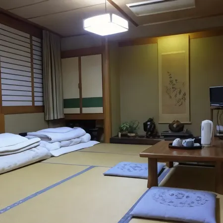 Izumi Ryokan