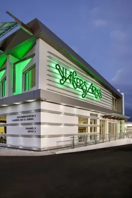 Walkers Arms Hotel Hotels in Prospect