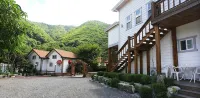 Ulsan Queen's Park Pension