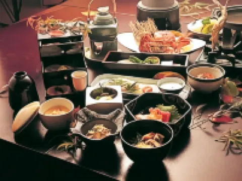 Shimogoten Hoteles en Tanabe