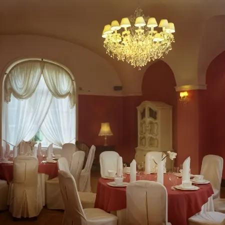 Pałac Brunów - Wellness & Spa Отели в г. Львувек-Слёнски