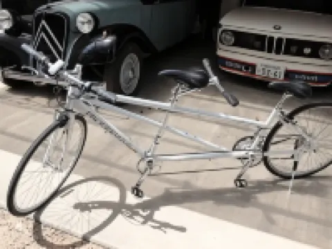 Awaji Tourist Trophy House