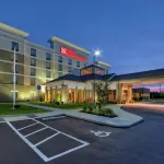 Hilton Garden Inn Memphis Wolfchase Galleria