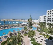 Regency Hotel & Spa - С бассейном