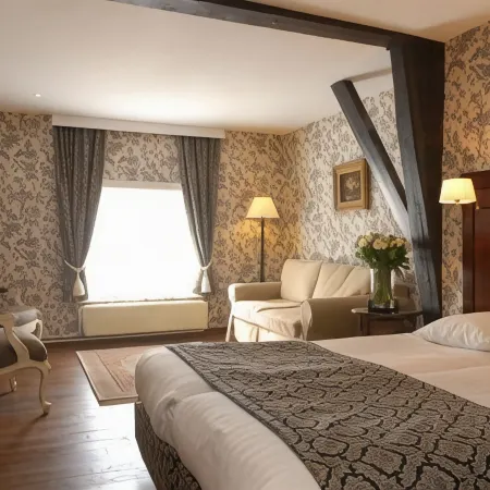 Hotel Patritius