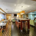 Hampton Inn Pine Grove