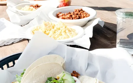 Hotel Hermosa Отели рядом с достопримечательностью «Hermosa Beach Pier»