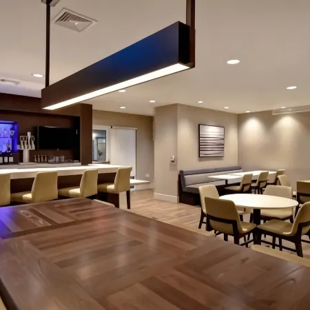 Residence Inn Middletown Goshen