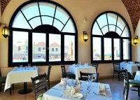 Rohanou Beach Resort Hotels in Qesm Al Qoseir