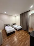 Hotel Max Comfort Hotel a Geguti