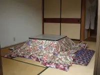 Joseikan 미나카미 정 호텔