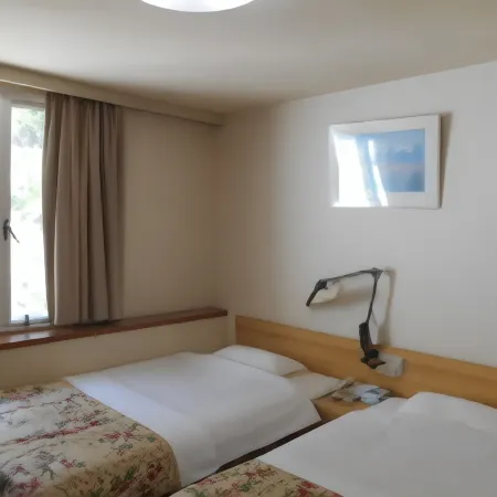 Hotel Kawacho