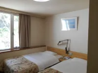 Hotel Kawacho - واي فاي