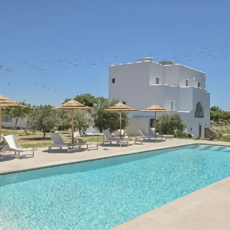 Ktima Lino