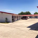 OYO Hotel Guymon OK US-54 Hotels in Guymon