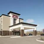 Hampton Inn & Suites St. Louis/Alton