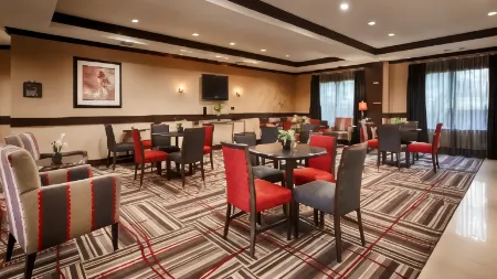 Best Western Plus DFW Airport West Euless