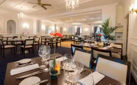 Hythe Imperial Hotel, Spa & Golf Hotel a Shepway District