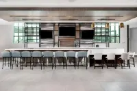 Hilton Garden Inn Harlingen Convention Center - bar