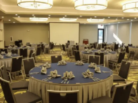 Hilton Garden Inn Austin Airport Hotels in Montopolis