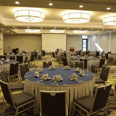 Hilton Garden Inn Austin Airport