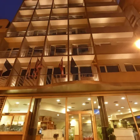 Hotel Turist - City Center