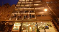 Hotel Turist - City Center - バー