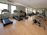 Regency Park Hotel - Gym