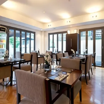 Club Wyndham Perth, Trademark Collection by Wyndham