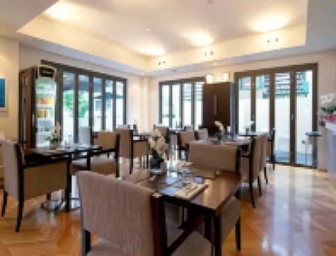 Club Wyndham Perth, Trademark Collection by Wyndham
