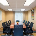 Fairfield Inn & Suites Chicago St. Charles Hotels in Sankt Charles
