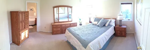 Family Friendly South Anchorage Home, Centrally Located For Your Ak Adventure.