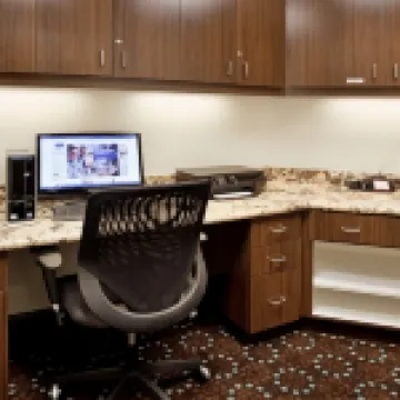 Hampton Inn & Suites St. Cloud