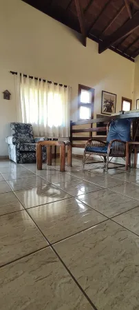 Vacation Home - Thermas de Aguas de Santa Bárbara