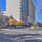 Plaza Resort Club Reno Hotels near W. M Keck Earth Science And Mineral Engineering Museum
