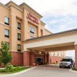 Hampton Inn & Suites Detroit/Chesterfield Township
