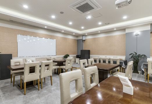 센트럴 투어리스트 호텔